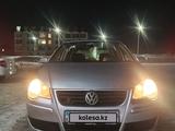 Volkswagen Polo 2008 года за 4 500 000 тг. в Караганда