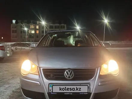 Volkswagen Polo 2008 года за 4 500 000 тг. в Караганда