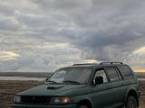 Mitsubishi Pajero Sport 1999 года за 2 500 000 тг. в Актобе – фото 4