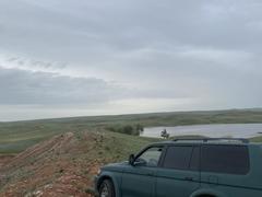 Mitsubishi Pajero Sport 1999 годаfor3 000 000 тг. в Актобе