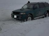 Mitsubishi Pajero Sport 1999 года за 2 500 000 тг. в Актобе – фото 2