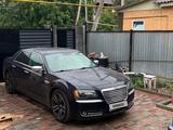 Chrysler 300C 2012 годаүшін9 700 000 тг. в Алматы