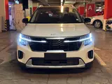 Kia Seltos Luxe 2WD 2024 года за 10 200 000 тг. в Алматы