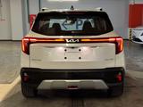 Kia Seltos Luxe 2WD 2024 года за 10 200 000 тг. в Алматы – фото 2