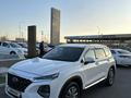 Hyundai Santa Fe 2019 годаfor14 400 000 тг. в Шымкент – фото 4