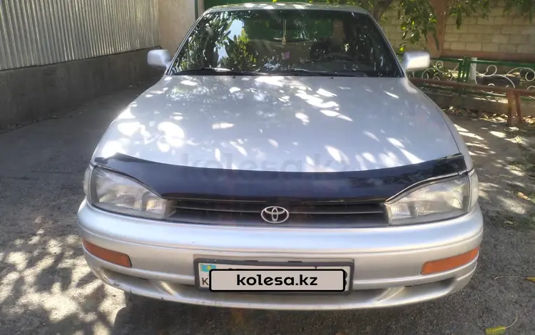 Toyota Camry 1992 годаүшін2 200 000 тг. в Тараз