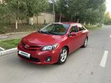 Toyota Corolla 2011 годаүшін5 700 000 тг. в Астана – фото 3