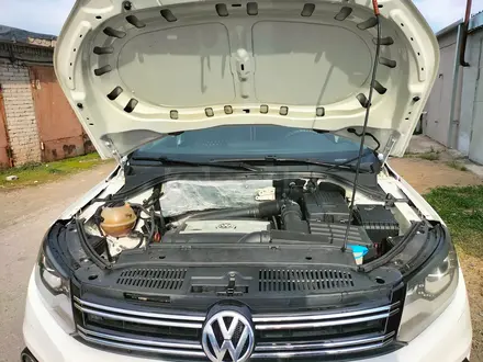 Volkswagen Tiguan 2012 года за 6 700 000 тг. в Костанай – фото 10