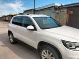 Volkswagen Tiguan 2012 годаүшін6 700 000 тг. в Костанай – фото 4