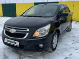 Chevrolet Cobalt 2021 годаfor5 650 000 тг. в Костанай – фото 3