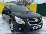 Chevrolet Cobalt 2021 годаfor5 650 000 тг. в Костанай – фото 5