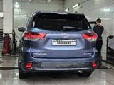 Toyota Highlander 2017 года за 17 000 000 тг. в Усть-Каменогорск – фото 3