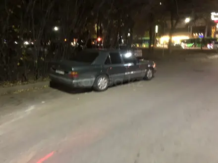 Mercedes-Benz E 230 1992 года за 1 650 000 тг. в Алматы – фото 7