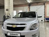 Chevrolet Cobalt 2022 года за 6 700 000 тг. в Павлодар – фото 2