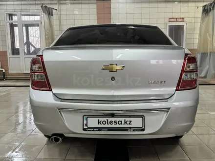 Chevrolet Cobalt 2022 годаүшін6 400 000 тг. в Павлодар – фото 6