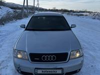 Audi A6 1999 годаfor2 500 000 тг. в Алматы