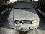 Audi A6 1999 годаүшін2 500 000 тг. в Алматы – фото 3