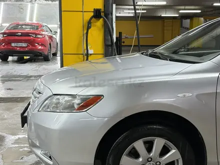 Toyota Camry 2006 года за 5 700 000 тг. в Костанай – фото 5