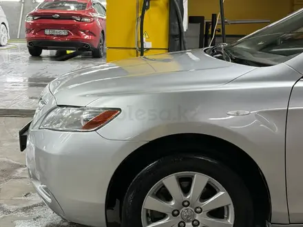Toyota Camry 2006 года за 5 700 000 тг. в Костанай – фото 13