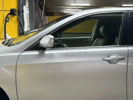 Toyota Camry 2006 года за 5 700 000 тг. в Костанай – фото 14