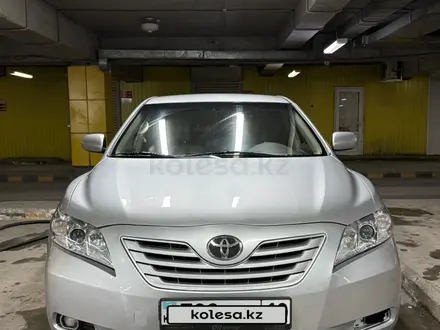 Toyota Camry 2006 года за 5 700 000 тг. в Костанай – фото 4
