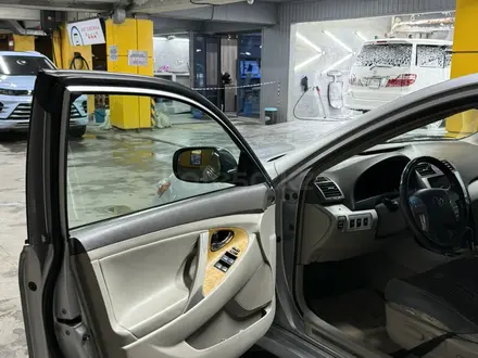 Toyota Camry 2006 года за 5 700 000 тг. в Костанай – фото 15