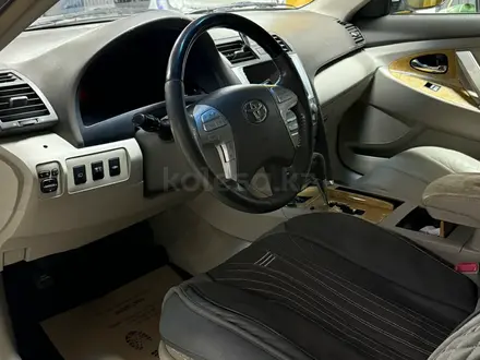 Toyota Camry 2006 года за 5 700 000 тг. в Костанай – фото 16