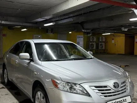 Toyota Camry 2006 года за 5 700 000 тг. в Костанай – фото 2