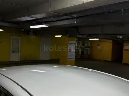 Toyota Camry 2006 года за 5 700 000 тг. в Костанай – фото 17
