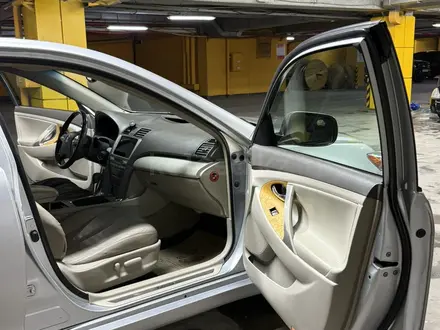 Toyota Camry 2006 года за 5 700 000 тг. в Костанай – фото 18