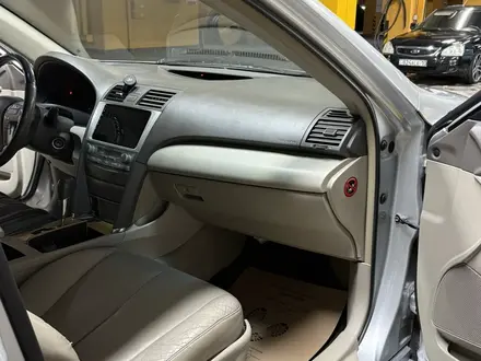 Toyota Camry 2006 года за 5 700 000 тг. в Костанай – фото 19