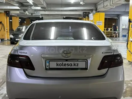 Toyota Camry 2006 года за 5 700 000 тг. в Костанай – фото 7