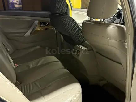 Toyota Camry 2006 года за 5 700 000 тг. в Костанай – фото 21