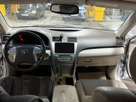 Toyota Camry 2006 года за 5 700 000 тг. в Костанай – фото 24