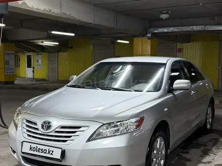 Toyota Camry 2006 года за 5 700 000 тг. в Костанай – фото 3