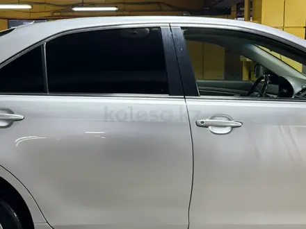 Toyota Camry 2006 года за 5 700 000 тг. в Костанай – фото 8
