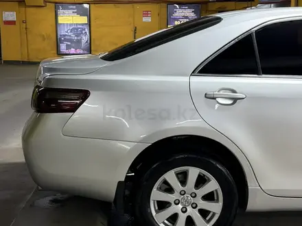 Toyota Camry 2006 года за 5 700 000 тг. в Костанай – фото 9