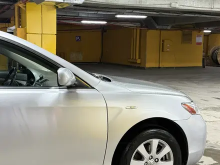 Toyota Camry 2006 года за 5 700 000 тг. в Костанай – фото 11