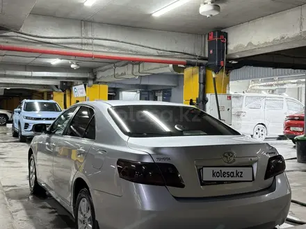 Toyota Camry 2006 года за 5 700 000 тг. в Костанай