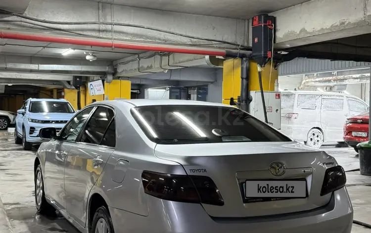 Toyota Camry 2006 года за 5 700 000 тг. в Костанай
