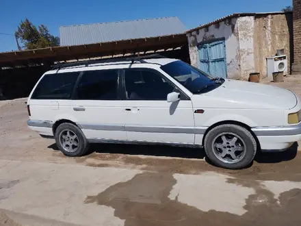 Volkswagen Passat 1992 года за 1 000 000 тг. в Мойынкум – фото 2