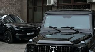 Mercedes-Benz G 55 AMG 2008 года за 25 000 000 тг. в Алматы