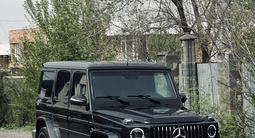 Mercedes-Benz G 55 AMG 2008 года за 25 000 000 тг. в Алматы – фото 2