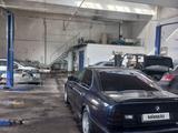 BMW 525 1991 года за 1 900 000 тг. в Караганда