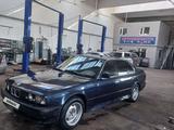 BMW 525 1991 года за 1 900 000 тг. в Караганда – фото 3