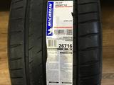 Шины Michelin 275/35/-315/30/r21 PS4s за 300 000 тг. в Алматы