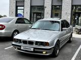 BMW 525 1993 года за 3 150 000 тг. в Шымкент – фото 3