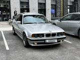 BMW 525 1993 года за 3 150 000 тг. в Шымкент – фото 2