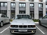 BMW 525 1993 года за 3 150 000 тг. в Шымкент