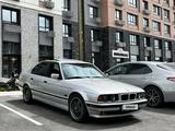 BMW 525 1993 года за 3 150 000 тг. в Шымкент – фото 4